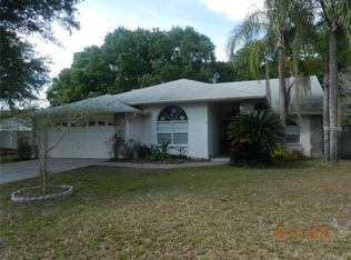 23025 Mayfair Rd, Land O Lakes, FL 34639