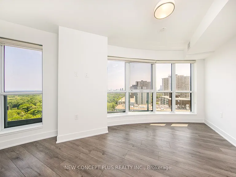 585 Bloor St E #1718 — Photo 11