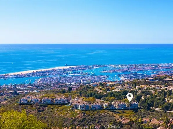 4 Chandon, Newport Coast, CA 92657