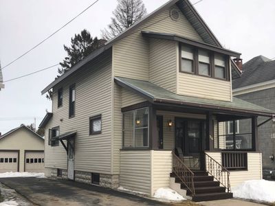 316 Gray St, Herkimer, NY, 13350