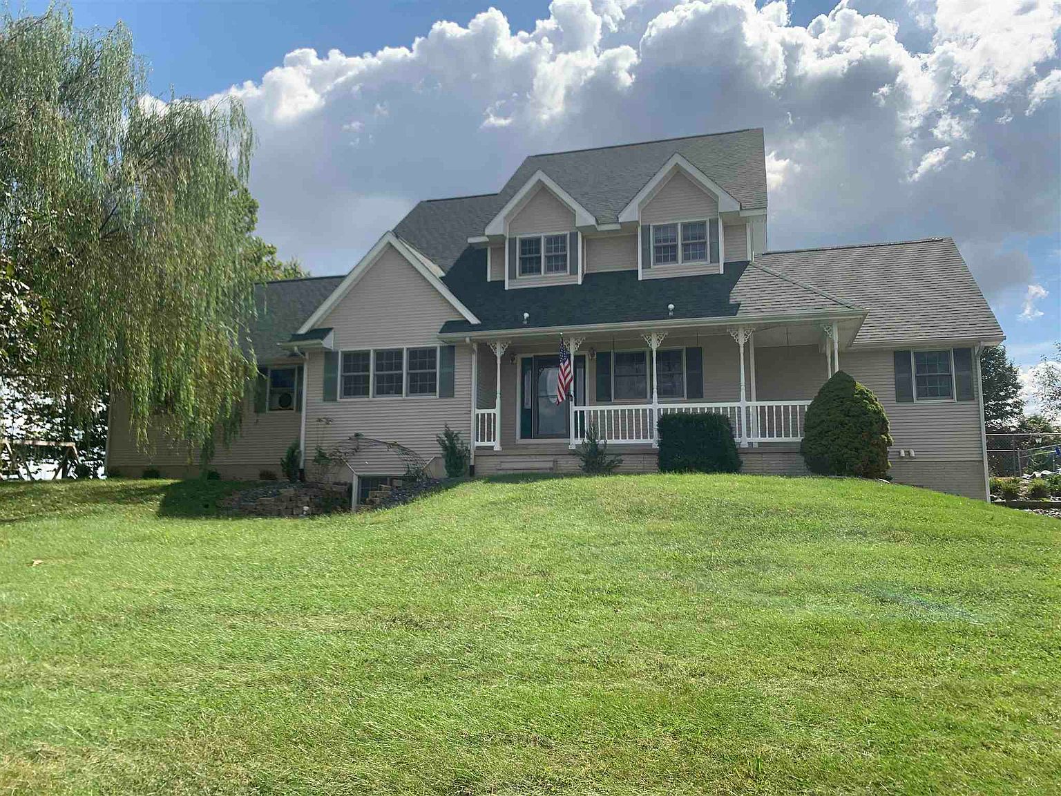 4004 N County Road 625 E, Otwell, IN 47564 Zillow