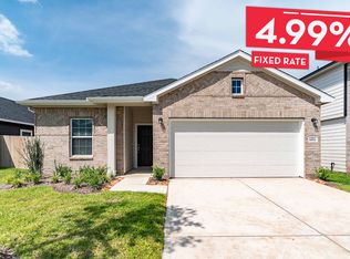 10650 Altitude Way, Conroe, TX 77303