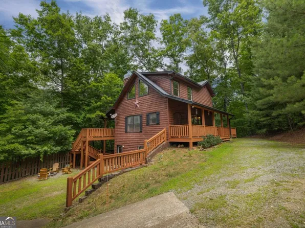 120 Pasha Dr #1451-1452, Ellijay, GA 30540