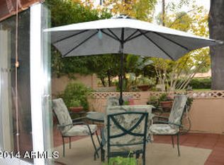 1340 E Maryland Ave, Phoenix, AZ 85014