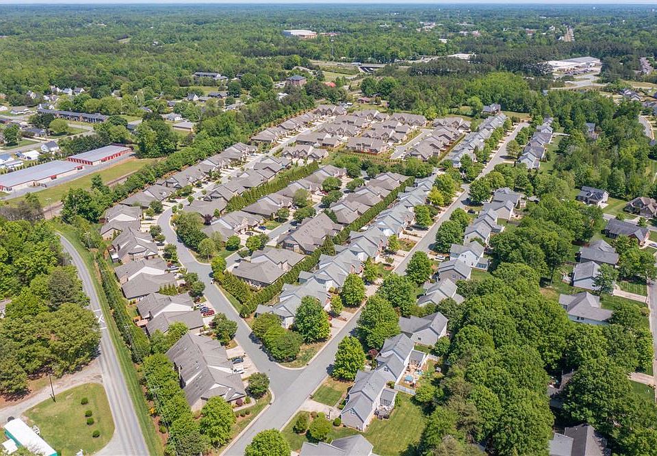 Savannah Glen by Keystone Homes in Gibsonville NC Zillow