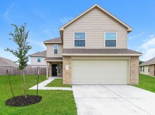8631 Doris Oaks Cir, Houston, TX 77028