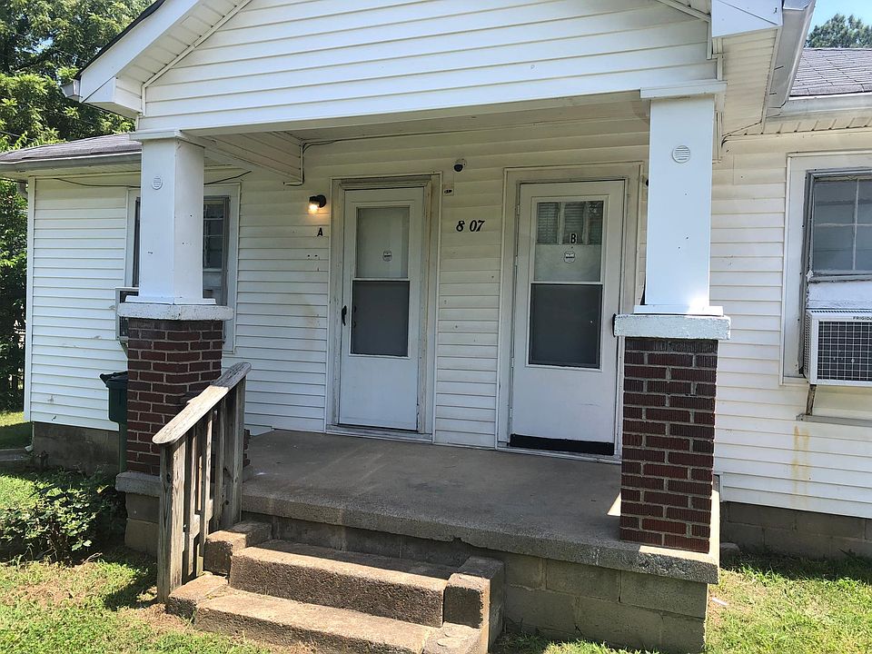 1st image of 807 Central Ave #B