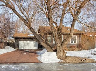 35 Sidney St, Regina, SK S4X1X1