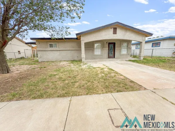 1701 N Gila Dr, Hobbs, NM 88240