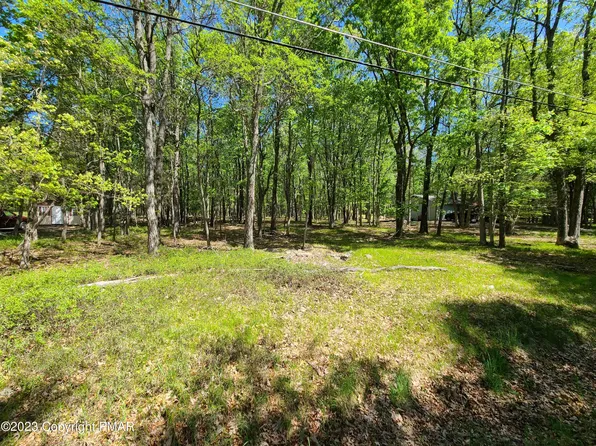 Summit Dr, Albrightsville, PA 18210