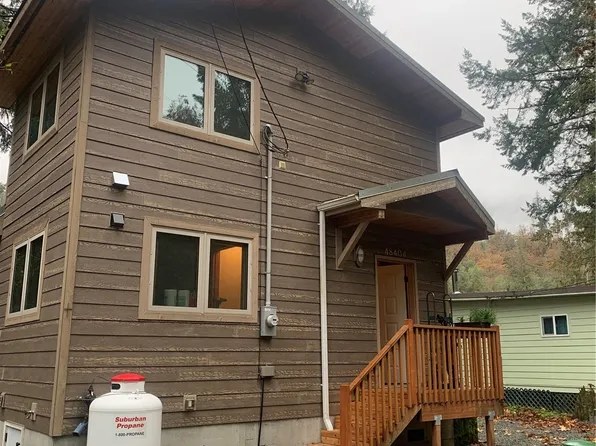 48404 River Park Drive, Index, WA 98256