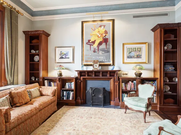 1 West 72nd Street image 5 of 16