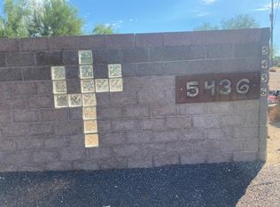 5436 E Tapekim Rd, Cave Creek, AZ 85331