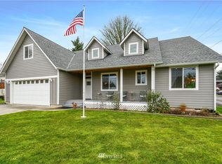 1200 Minor Rd, Kelso, WA 98626