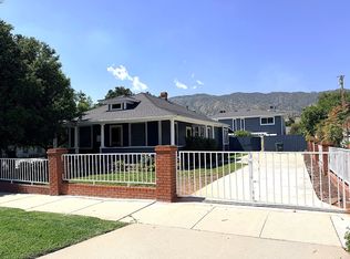 123 E Bennett Ave, Glendora, CA 91741