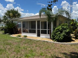 30246 Holly Rd, Punta Gorda, FL 33982