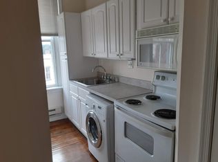 2915 M St NW, Washington, DC 20007