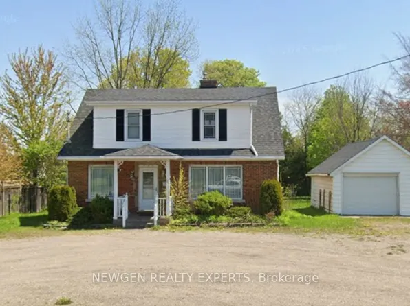 280 King George Rd, Brantford, ON N3R 5L6