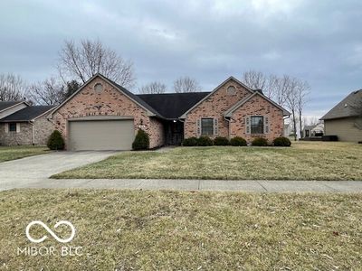 819 Cypress S, Greenwood, IN, 46143