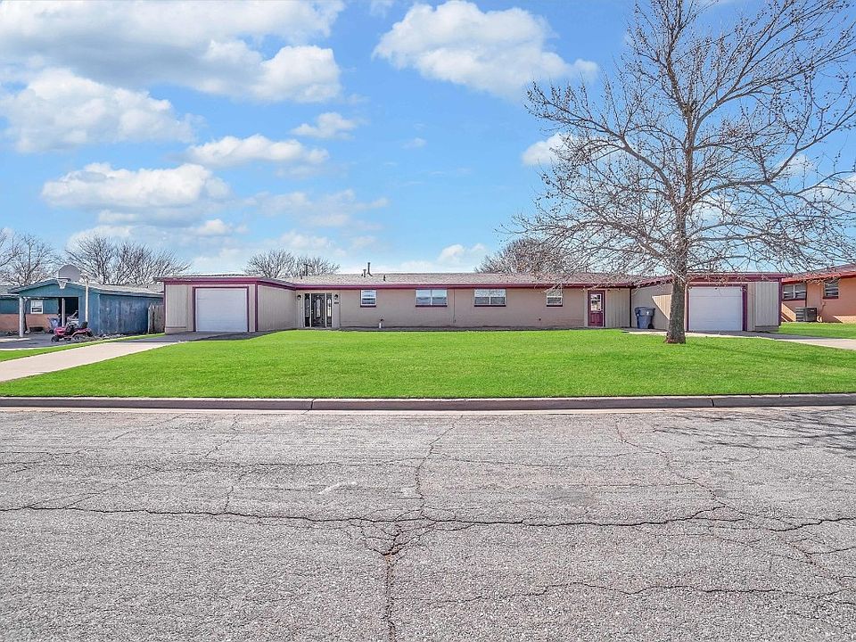 109 Cheyenne Rd, Foss, OK 73647 Zillow