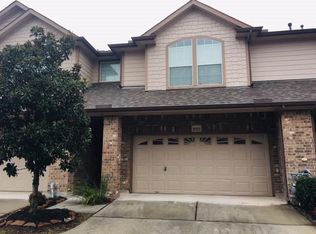 8905 Talton Oaks Dr, Houston, TX 77064