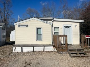 40 Dinosaur Rd, Wilmington, IL 60481