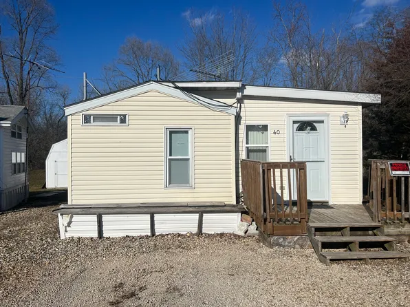 40 Dinosaur Rd, Wilmington, IL 60481