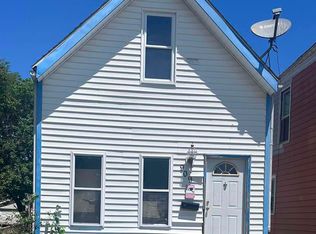 909 W Maryland St, Evansville, IN