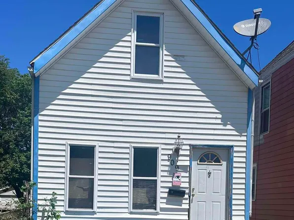 909 W Maryland St, Evansville, IN 47710