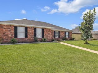 814 Jon Dr, Bentonville, AR 72712
