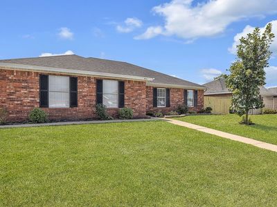814 Jon Dr, Bentonville, AR, 72712