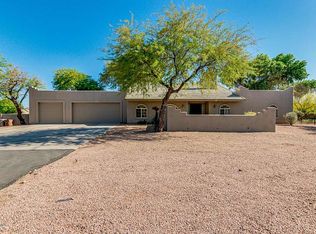 8600 S 52nd Dr, Laveen, AZ 85339