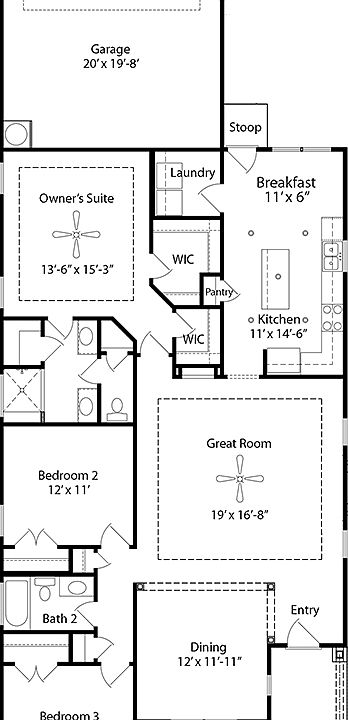 729 Goswell Dr., Nolensville, TN
