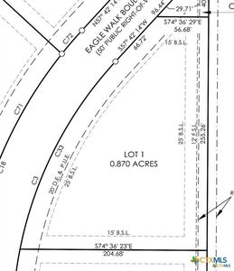 11019 Eagle Walk Blvd, Salado, TX, 76571