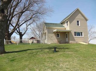 387 Hatter Ave, Parnell, IA 52325