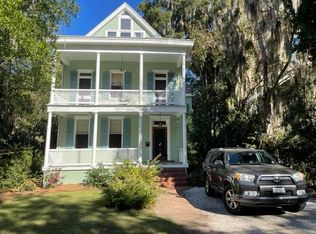 1407 North St, Beaufort, SC 29902