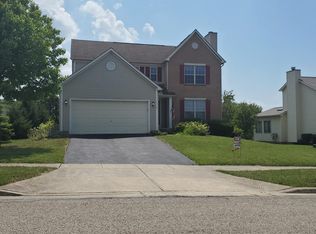 2406 Hutcheson Ct, Lancaster, OH
