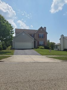2406 Hutcheson Ct, Lancaster, OH, 43130