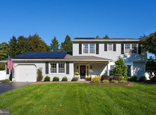 6 Katie Way, Hamilton, NJ 08690