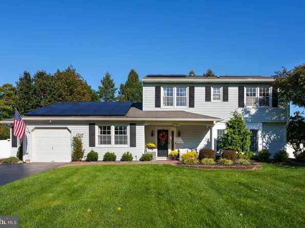 6 Katie Way, Hamilton, NJ 08690