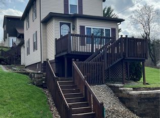 121 S Northview Ave, New Castle, PA 16102