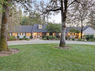 1439 Walgra Meadows Rd, Meadow Vista, CA 95722