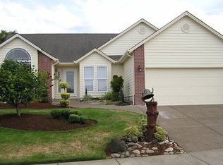 2734 Vintage Ave SE, Salem, OR 97306