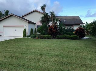 4622 SW 24th Pl, Cape Coral, FL 33914