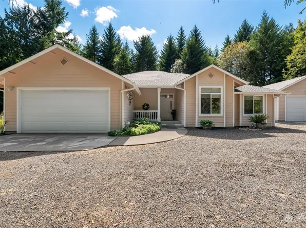 155 NE Anna Road, Poulsbo, WA 98370
