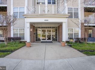 4600 Alcott Way UNIT 102, Owings Mills, MD 21117