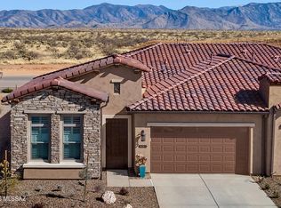 62539 E Marble Dr, Oracle, AZ 85623