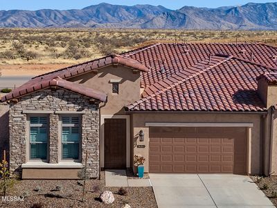 62539 E Marble Dr, Oracle, AZ, 85623