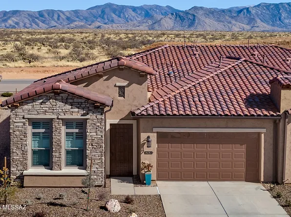 62539 E Marble Dr, Oracle, AZ 85623