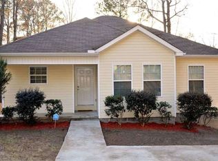 252 Randy Cir, Warner Robins, GA 31088